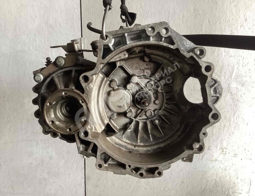 КПП механическая (МКПП) 5-ступенчатая Volkswagen Golf IV (1J) 1997-2004  Volkswagen Golf Golf IV (1J) 1997-2004