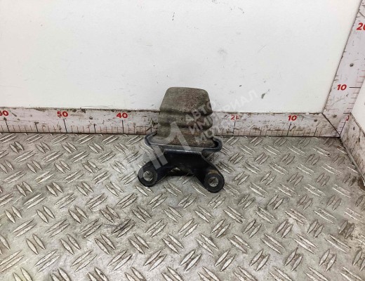 Отбойник подвески MAN TGS I 2007-2020  MAN TGS TGS I 2007-2020