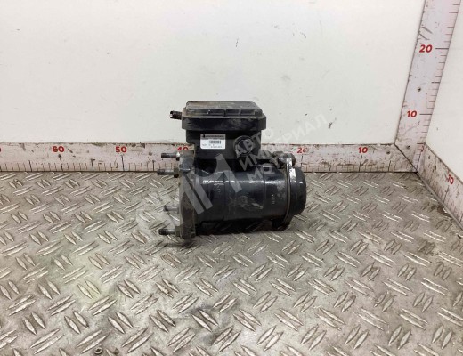 Кран тормозной прицепа MAN TGS I 2007-2020  MAN TGS TGS I 2007-2020