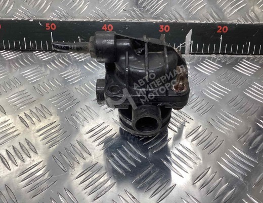 Клапан ускорительный MAN TGS I 2007-2020  MAN TGS TGS I 2007-2020