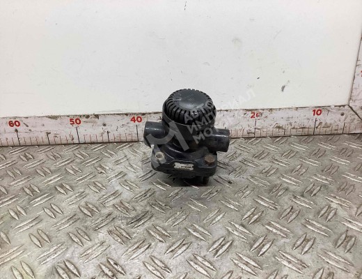 Клапан ускорительный MAN TGS I 2007-2020  MAN TGS TGS I 2007-2020