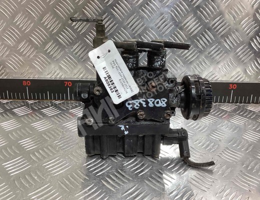 Кран уровня подвески MAN TGS I 2007-2020  MAN TGS TGS I 2007-2020