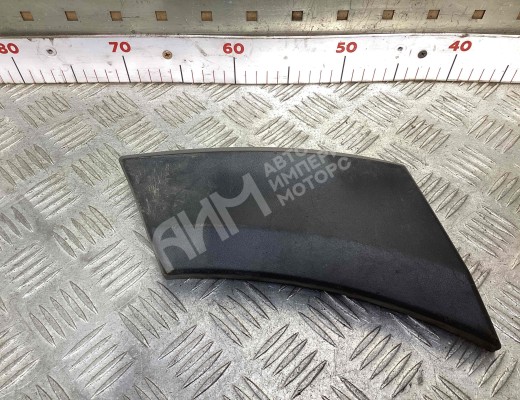 Молдинг крыла переднего правого Mercedes Sprinter II (W906) 2013-2018 рестайлинг  Mercedes Sprinter Sprinter II (W906) 2013-2018 рестайлинг