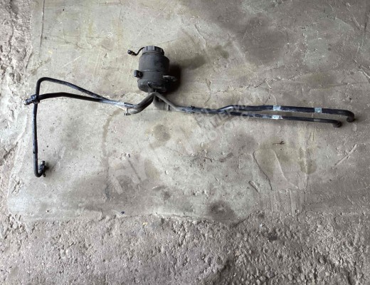 Бачок гидроусилителя MAN TGS I 2007-2020  MAN TGS TGS I 2007-2020