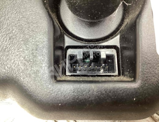 Зеркало салона Honda Accord VII 2002-2008  Honda Accord Accord VII 2002-2008