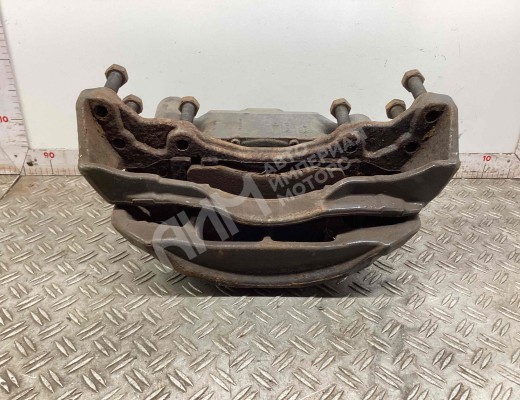 Суппорт задний левый MAN TGS I 2007-2020  MAN TGS TGS I 2007-2020