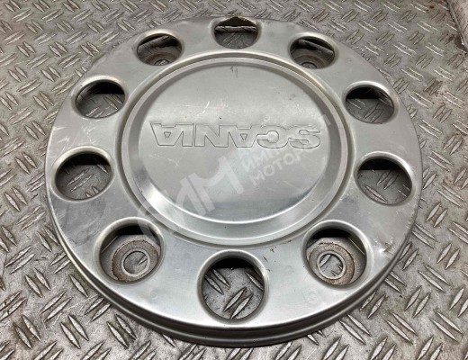 Колпак колесный Scania 4-series 1995-2004  Scania 4-series 4-series 1995-2004