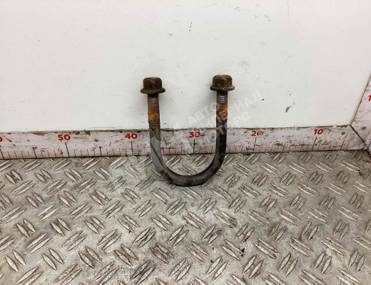 Стремянка DAF (45) 1991-2000  DAF 45 (45) 1991-2000