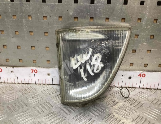 Поворотник левый Mercedes Vario (W670) 1996-2013  Mercedes Vario Vario (W670) 1996-2013