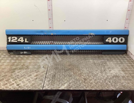 Решетка радиатора Scania 4-series 1995-2004  Scania 4-series 4-series 1995-2004