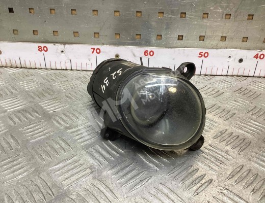 Фара противотуманная левая Volkswagen Passat B5+ (3B) 2000-2005 рестайлинг  Volkswagen Passat Passat B5+ (3B) 2000-2005 рестайлинг