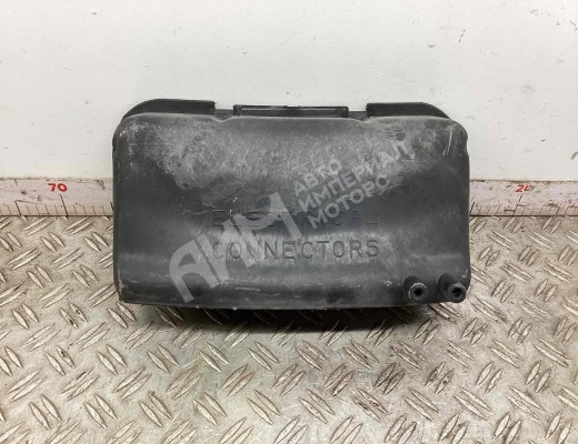 Крышка кузова Scania 4-series 1995-2004  Scania 4-series 4-series 1995-2004