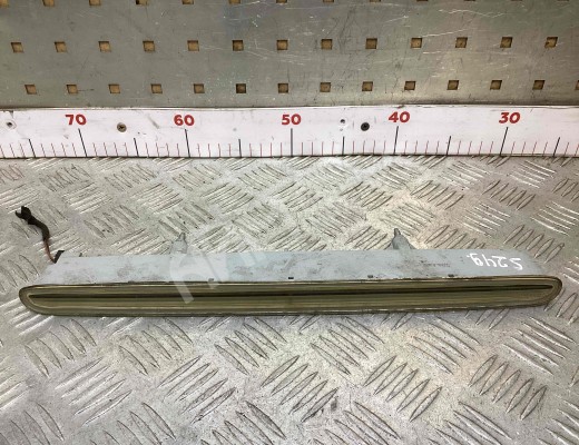 Стоп-сигнал Seat Cordoba II (6L) 2003-2009  Seat Cordoba Cordoba II (6L) 2003-2009