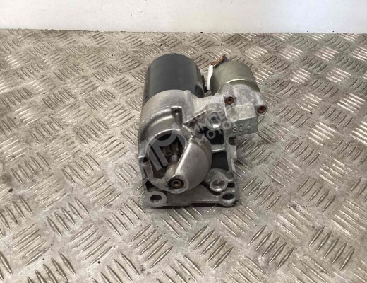 Стартер Renault Scenic II (JM) 2003-2006  Renault Scenic Scenic II (JM) 2003-2006