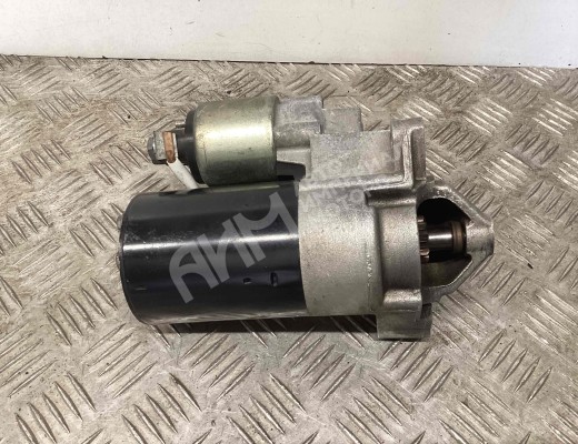 Стартер Renault Scenic II (JM) 2003-2006  Renault Scenic Scenic II (JM) 2003-2006