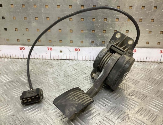 Педаль газа Mercedes Vario (W670) 1996-2013  Mercedes Vario Vario (W670) 1996-2013