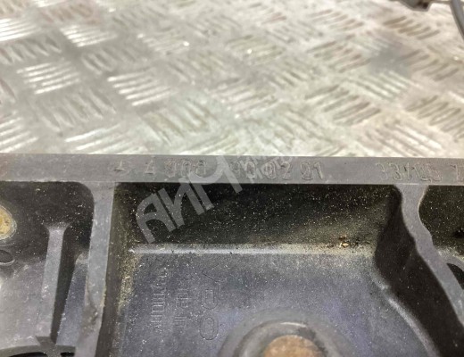 Педаль газа Mercedes Vario (W670) 1996-2013  Mercedes Vario Vario (W670) 1996-2013