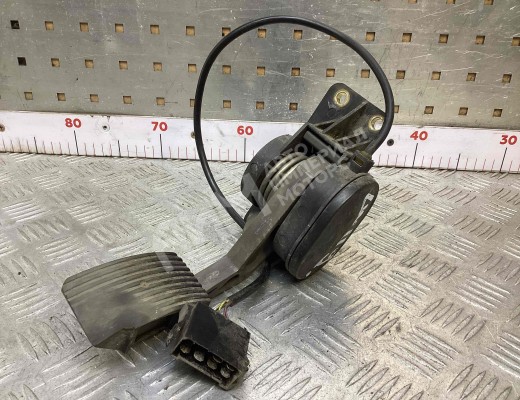 Педаль газа Mercedes Vario (W670) 1996-2013  Mercedes Vario Vario (W670) 1996-2013
