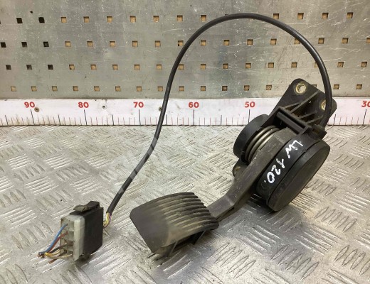 Педаль газа Mercedes Vario (W670) 1996-2013  Mercedes Vario Vario (W670) 1996-2013