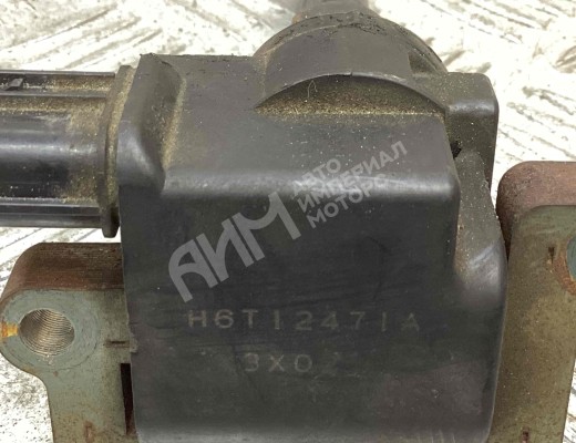 Катушка зажигания Mitsubishi Carisma (DA) 1995-2004  Mitsubishi Carisma Carisma (DA) 1995-2004