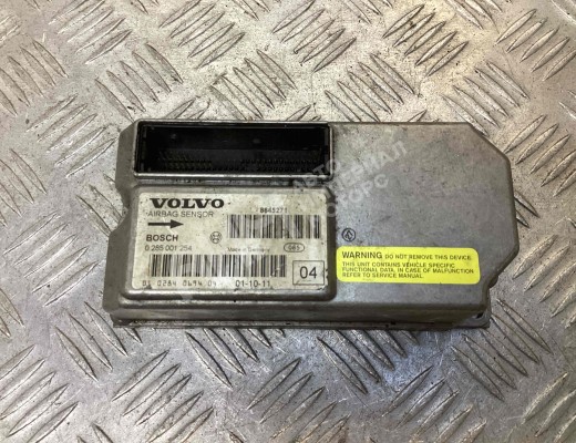 Блок AirBag  Volvo S80 I (TS) 1998-2006