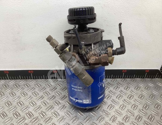 Кран масловлагоотделителя (разгрузка) Mercedes Vario (W670) 1996-2013  Mercedes Vario Vario (W670) 1996-2013