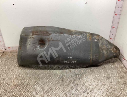 Клык бампера передний левый Renault Kerax 1997-2013  Renault Kerax Kerax 1997-2013