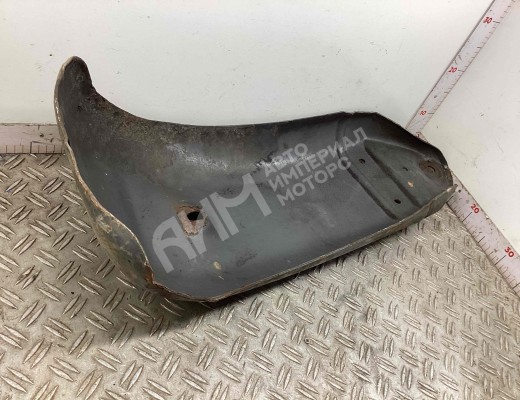 Клык бампера передний правый Renault Kerax 1997-2013  Renault Kerax Kerax 1997-2013