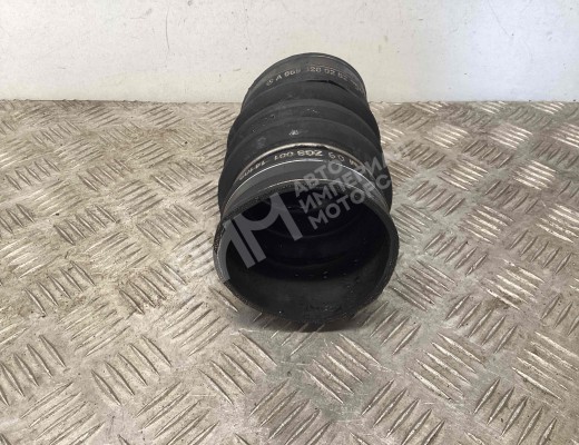 Патрубок интеркулера Mercedes Vario (W670) 1996-2013  Mercedes Vario Vario (W670) 1996-2013
