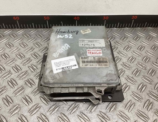 Блок управления двигателем Scania 4-series 1995-2004  Scania 4-series 4-series 1995-2004