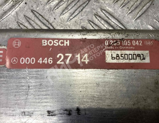 Блок управления ABS Mercedes Vario (W670) 1996-2013  Mercedes Vario Vario (W670) 1996-2013