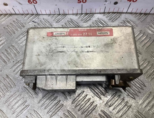 Блок управления ABS Mercedes Vario (W670) 1996-2013  Mercedes Vario Vario (W670) 1996-2013