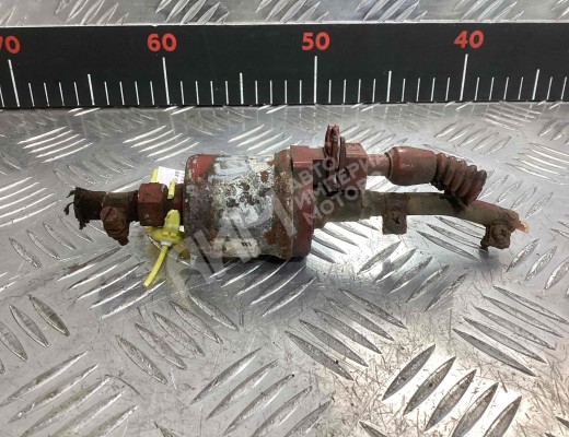 Насос топливный автономного отопителя Iveco Stralis I 2002-2012  Iveco Stralis Stralis I 2002-2012