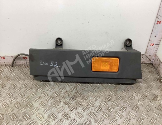 Накладка декоративная Scania 4-series 1995-2004  Scania 4-series 4-series 1995-2004