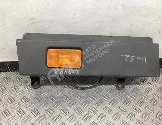 Накладка декоративная Scania 4-series 1995-2004  Scania 4-series 4-series 1995-2004