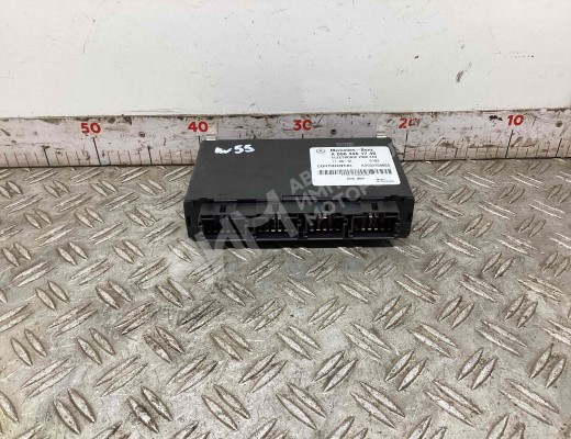 Блок управления (другие) Mercedes Axor 2001-н.в.  Mercedes Axor Axor 2001-н.в.