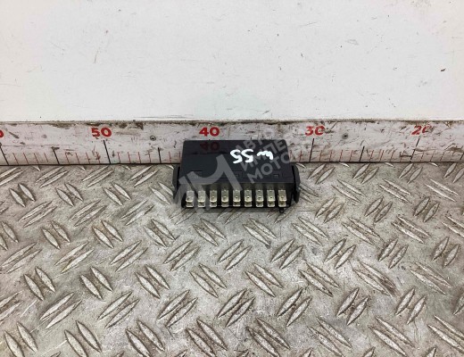 Реле поворотов Mercedes Axor 2001-н.в.  Mercedes Axor Axor 2001-н.в.