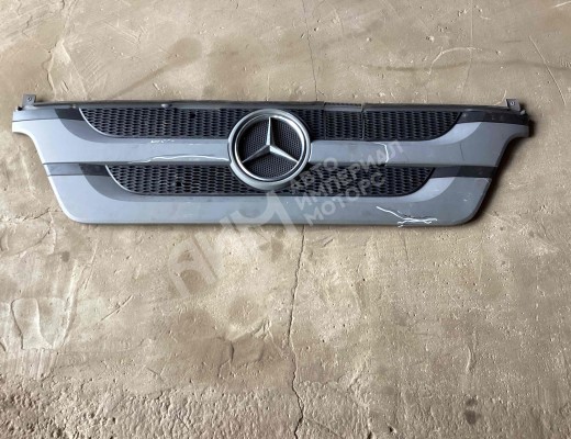 Решетка радиатора Mercedes Axor 2001-н.в.  Mercedes Axor Axor 2001-н.в.