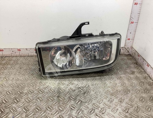 Фара левая Mercedes Axor 2001-н.в.  Mercedes Axor Axor 2001-н.в.