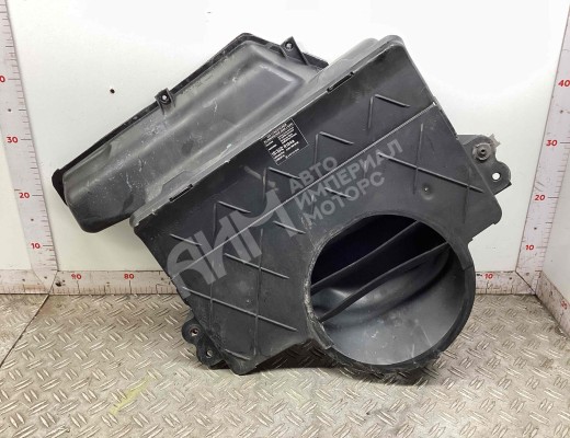Корпус салонного фильтра  Mercedes Axor Axor 2001-н.в.