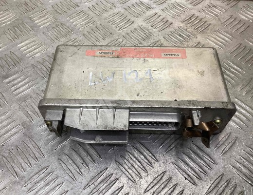 Блок управления ABS Mercedes Vario (W670) 1996-2013  Mercedes Vario Vario (W670) 1996-2013