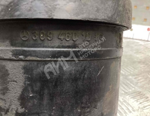 Бачок гидроусилителя Mercedes Vario (W670) 1996-2013  Mercedes Vario Vario (W670) 1996-2013