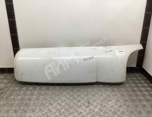 Дефлектор (обтекатель) кабины Renault Kerax 1997-2013  Renault Kerax Kerax 1997-2013