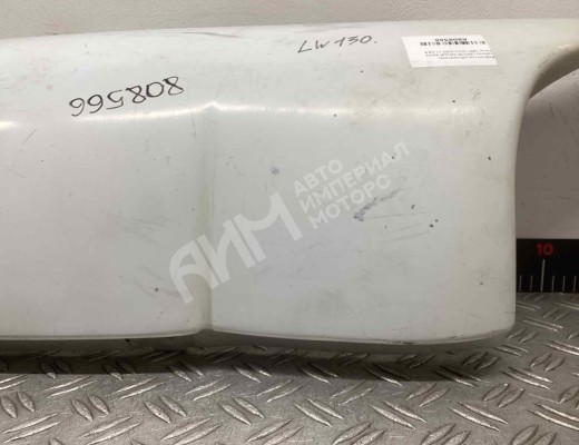 Дефлектор (обтекатель) кабины Renault Kerax 1997-2013  Renault Kerax Kerax 1997-2013