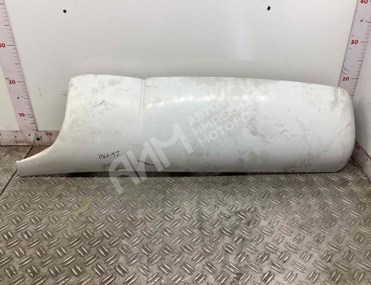 Дефлектор (обтекатель) кабины Renault Kerax 1997-2013  Renault Kerax Kerax 1997-2013