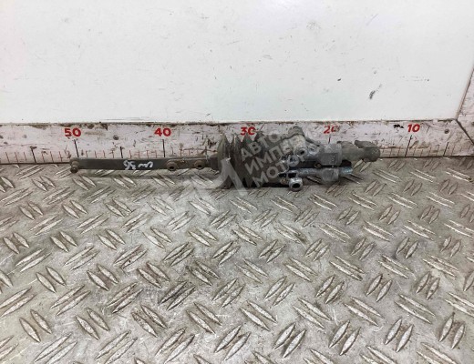 Кран уровня подвески кабины Scania R-Series 2004-2016  Scania R-series R-Series 2004-2016