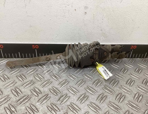 Кран уровня подвески кабины Scania R-Series 2004-2016  Scania R-series R-Series 2004-2016