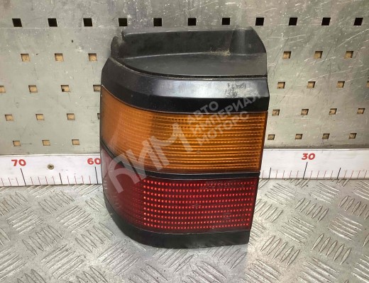Фонарь задний левый Volkswagen Passat B3 1988-1993  Volkswagen Passat Passat B3 1988-1993