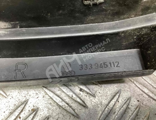 Фонарь задний правый Volkswagen Passat B3 1988-1993  Volkswagen Passat Passat B3 1988-1993