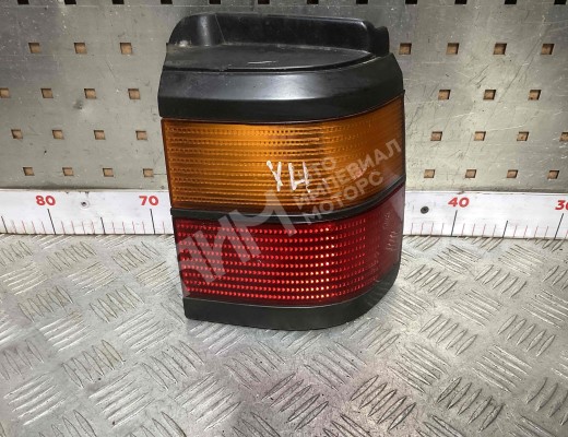 Фонарь задний правый Volkswagen Passat B3 1988-1993  Volkswagen Passat Passat B3 1988-1993